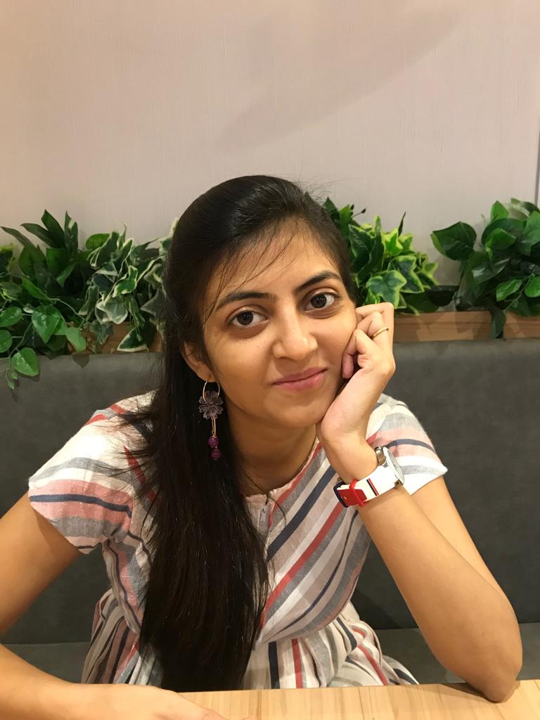 Sheetal Gupta
